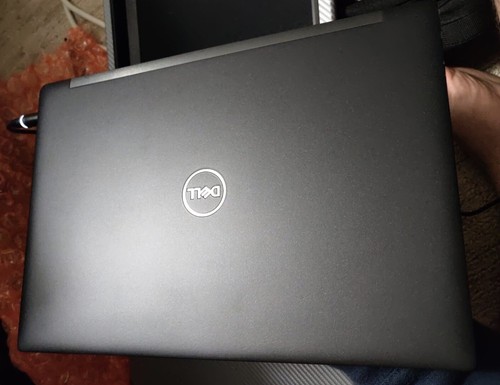 Dell Latitude 7290 12.5