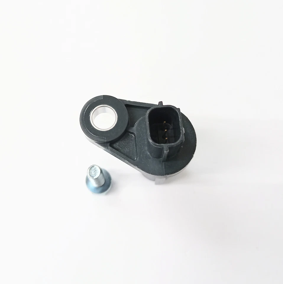 Sensor de posición del cigüeñal del motor Nissan 1802-484910 para Chevrolet Buick 10-16 Foto 4 de 4
