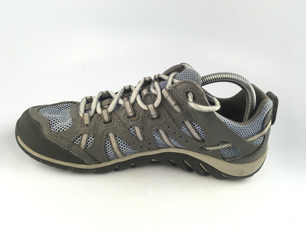 Merrell Waterpro Manistee Opal Gray Lavender Women display picture 3