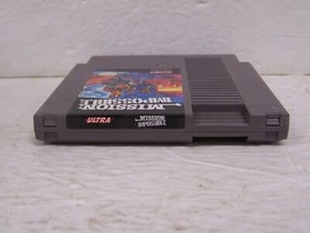Mission Impossible: NES Nintendo OEM solo cartucho aut&eacute;ntico