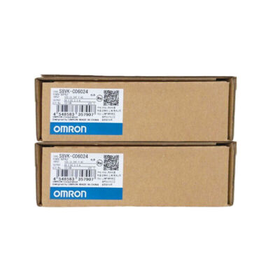 One New Omron S8VK-C06024 Switching Power Supply S8VKC06024 Fast Shipping