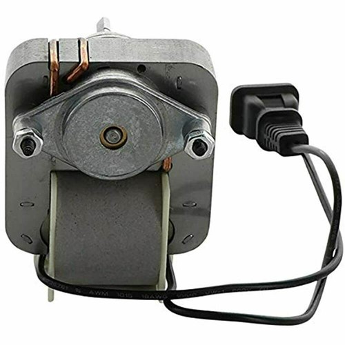 Bathroom Exhaust Vent Motor Fan Blade Assembly For Ventrola E4981 Sears 569 eBay