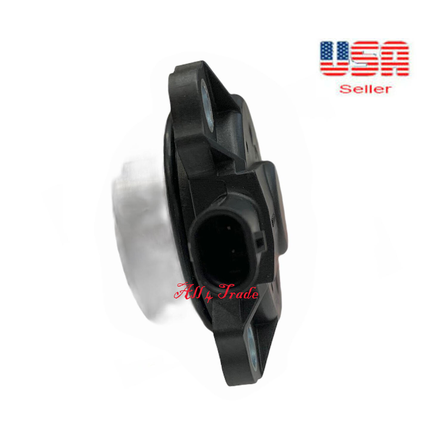 Set of 2 Camshaft Adjuster Fit Mercedes CL203 A203 S203 W203