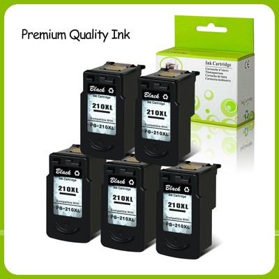 canon mx410 black ink