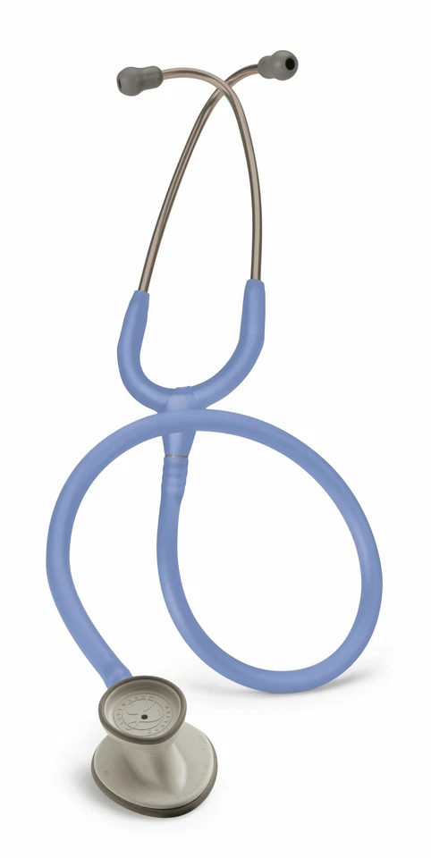 3M Littmann Lightweight II S.E. Doppelkopf Stethoskop für Pfleger Studenten - Bild 1 von 1