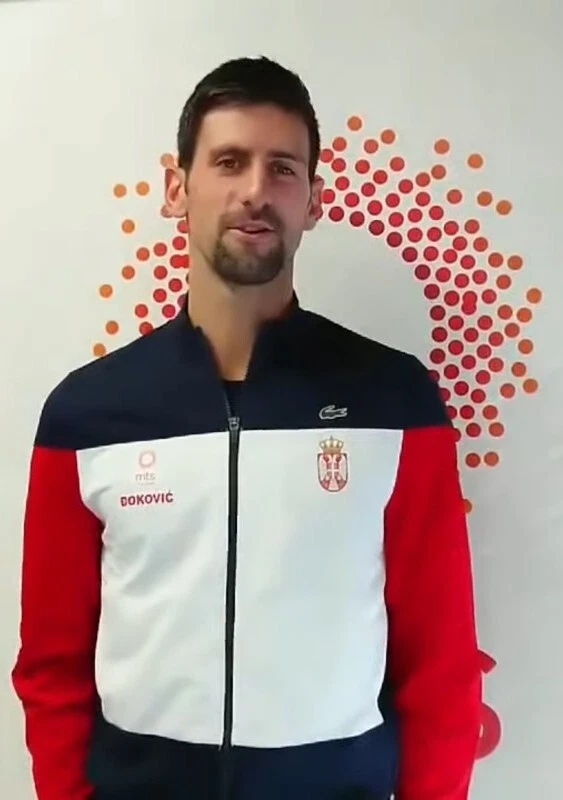 Lacoste 2025 jacket 2019