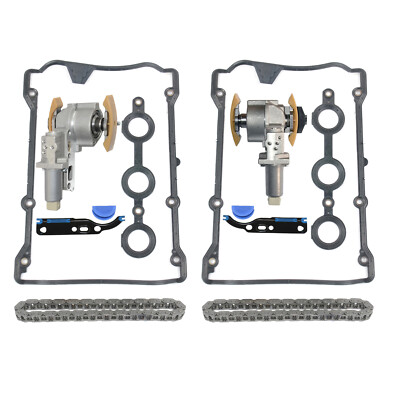 Nockenwellenversteller Satz für Audi A4 B5 B6 A6 C5 A8 Allroad Passat 2.4 2.7