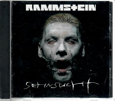 Ramms+EIn - Sehnshcht [Cd] Songs   Engel,Tier,Bestrafe Mich,Du Hast