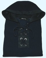 Hugo Boss Herren Kapuzen-Pullover / Hoodie Scoresby_Fs Gr.: M Neu