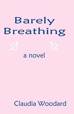 Woodard - Barely Breathing - New paperback or softback - 61 - X555z