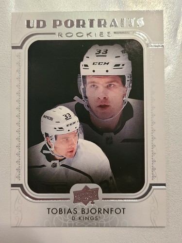 2019-20 Upper Deck Portraits (Incl Rookies) - Pick From List - Picture 51 of 70