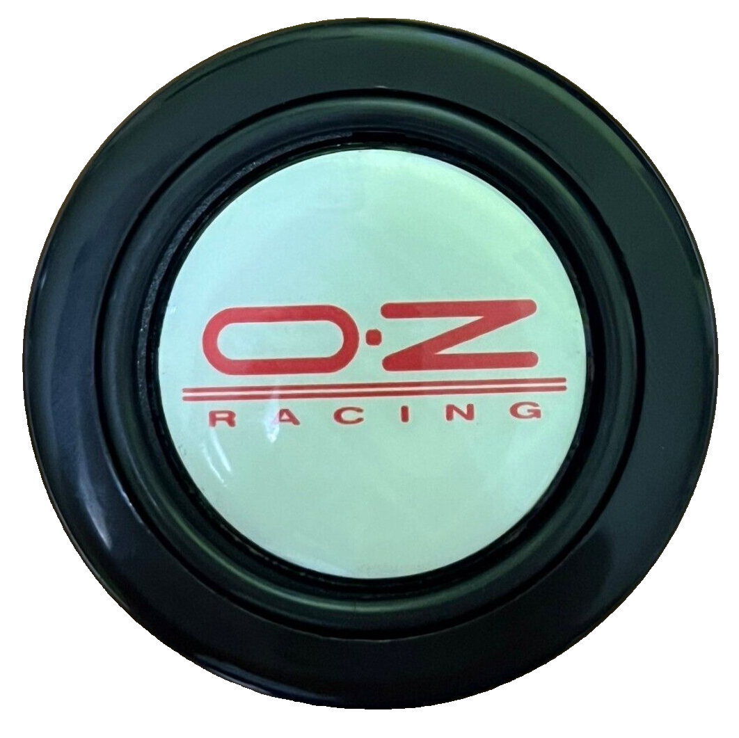 OZレーシングホーンボタン正規品パーソナル製 OZ RACING 希少 Yahoo!オークション -「oz racing」(ステアリング) (パーツ)の