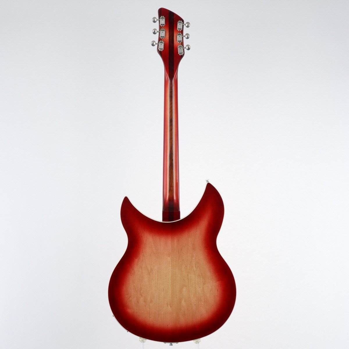 ギター Rickenbacker 360V64 Fireglo 1995 Rickenbacker 360v64 Fireglo