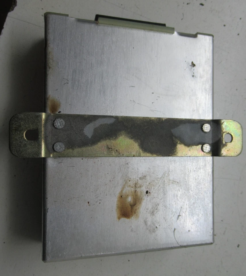 MODULO ECU CRUISE CONTROL BENTLEY BROOKLANDS 1996 - UT11839 - Immagine 4 di 4