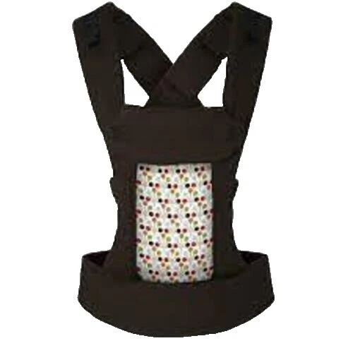 Infant baby carriers, Eslingas y mochilas con Sol/cubierta de la Lluvia