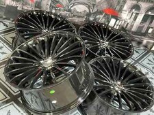 20x8.5 20x9.5 Mercedes Benz Gloss Black Wheels Rims C250 C C350 E E300 E350 E63 20x8.5 20x9.5 Mercedes Benz Gloss Black Wheels Rims C250 C C350 E E300 E350 E63