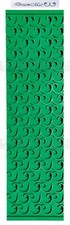 36" X 10" VORTEX DREAM MAT para caja de esclusas estera CAPTURAS ORO GENIAL