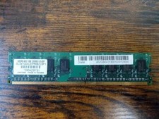 Elpida GDDR2-800 1GB 128MX8 1.8V EP GU341G0ALEPR6B2C6F1 (Elpida) Free UK P&P