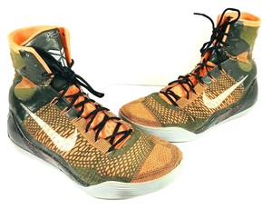 kobe 9 strategy