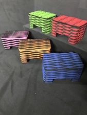 Jetski Hood Shock/Bumper Pad 440 550 650 SXR SXI Kawi Jet Ski Yamaha Superjet 