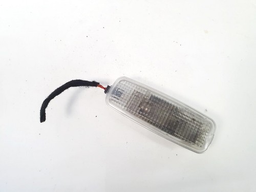 Audi A4 2002 Rear Interior Light 4d0947105a, Genuine #1594531-70