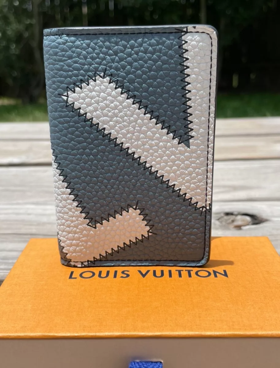 Men's Pocket Organizer, LOUIS VUITTON