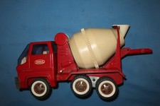 Vintage Tonka Cement Mixer