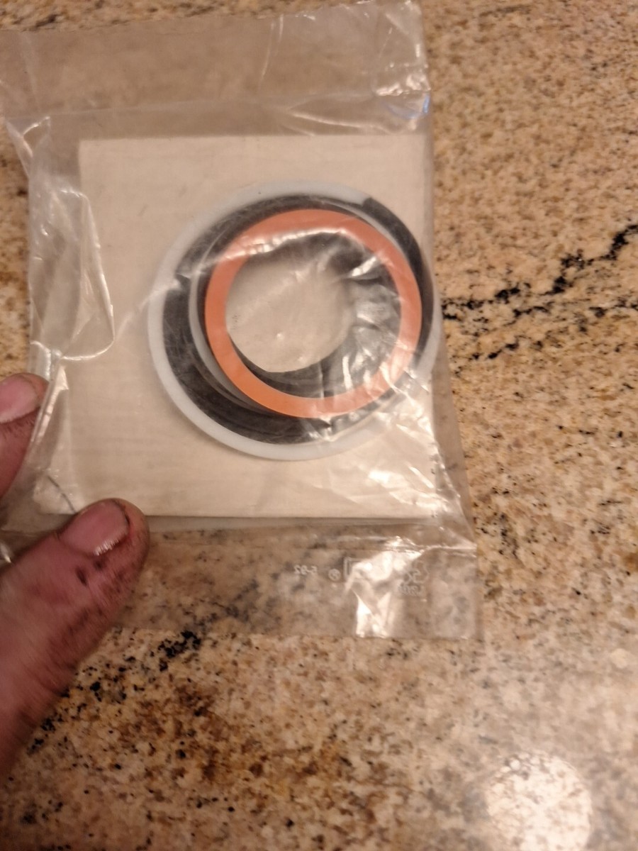 HYDRO-LINE SKN25-665-11 CYLINDER SEAL KIT NSNP for sale online | eBay
