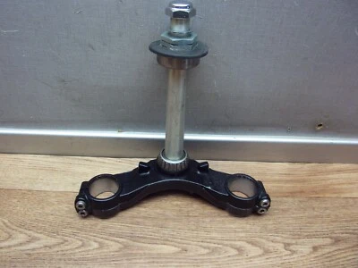 Triumph Speed Four 600 806LB Gabelbrücke unten - Bild 1 von 2