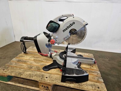 Metabo KGS 315 Plus