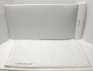 baby sleep pad monitor