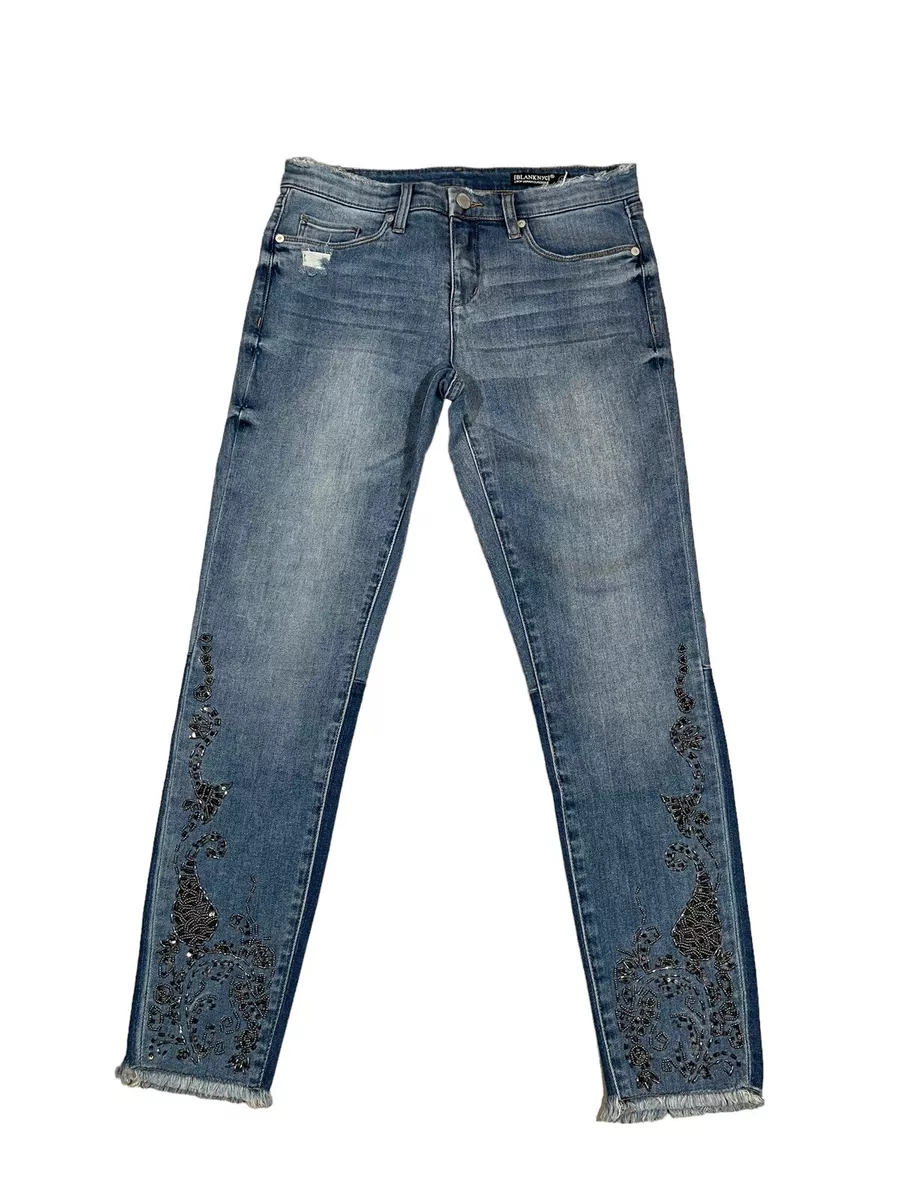 Blank nyc skinny store classique jeans