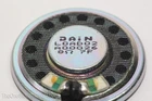 Panasonic L0AD02A00026 Genuine Cordless Telephone Mylar Loudspeaker Ringer Unit