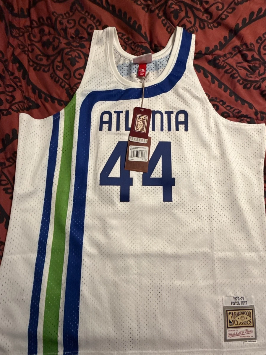 Mitchell & Ness Size 2XL NBA Jerseys for sale | eBay