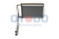 WäRmetauscher Innenraumheizung Oyodo 90B0527-OYO FüR Hyundai Santa FÉ 3 DM DMA