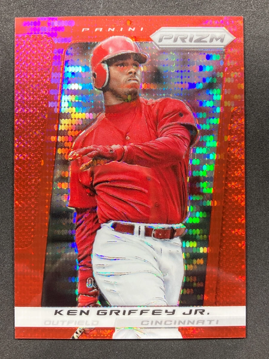 Cincinnati Reds Baseball 2013 Season Sports Trading Cards