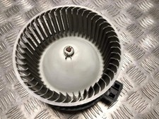 MAZDA 6 Hatchback GG Innenraumheizung 8727000361 2.00 Diesel 89kw 2005 29013092