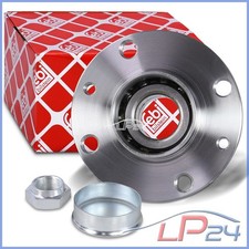 Roulement de roue Alfa Romeo ALFA 145