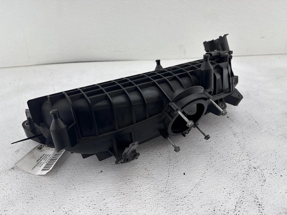 Colector de admisión de aire del motor BMW 135i 20011-2013 OEM 757691109 Foto 2 de 4