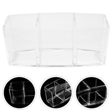  Boîte De Rangement Café Pour Dosettes Stockage Des Capsules Support Pod À