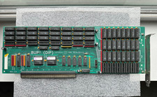 Microbotics 8UP RAM Card for Amiga 2000, A300...