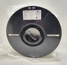 Creality 3D Printer Filament ENDER PLA 1.75mm WHITE 1kg