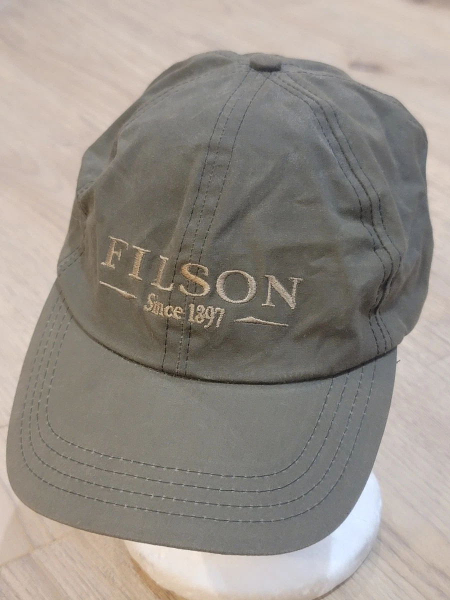 Vintage Filson In Men's Hats for sale | eBay