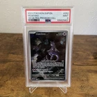 2023 POKEMON SVP EN-SV BLACK STAR PROMO #052 MEWTWO PSA 9