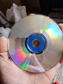 Blue Stinger (Sega Dreamcast, 1999)