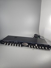 PreSonus Studio Channel 1-Channel Vacuum-Tube Channel Strip Powers On