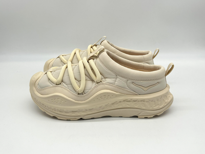 hoka offwhite