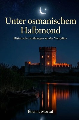 Étienne Morval | Unter osmanischem Halbmond | Taschenbuch | Deutsch (2026)