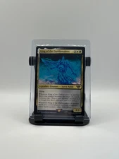 MTG, King of the  211 $3 ORDER MIN - Regular - LTR - Magic the Gathering