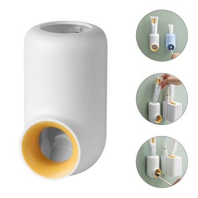 1pc Frische Nützliche Zahnpasta Squeezer Automatische Presse- Zahnpasta Squeezer